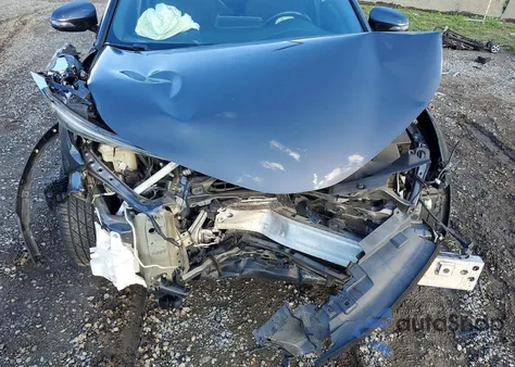 2018 Toyota C-Hr Xle z USA, uszkodzony, nr VIN NMTKHMBX7JR020097